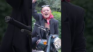 Furia Llegará A La Casona Y, En Minutos, Desatará Conflictos Explosivos De Gran Magnitud