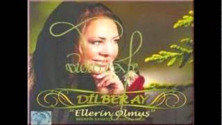 DİLBERAY-SAÇLARINDAN BİR TEL YOLLA.wmv Resimi