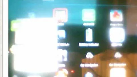 Experimenting With Video on Two Cameras, Monitors, Tablet, and GTK-RecordMyDesktop - Part 2