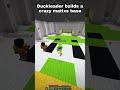 Duckleader builds a crazy Minecraft base #matixsclips #matixs #minecraft #duckleader