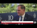 Delphi Economic Forum X: Ο Γιώργος Πιτσιλής στο CNN Greece