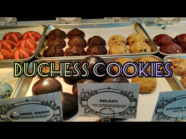 Duchess Cookies NYC - 📣WE HAVE MOVED!!!! 📣 Our Roosevelt Field