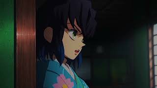 Demon Slayer Inosuke Is Very Cool