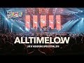 All TIme Low "Dear Maria, Count Me" In live at Hodgepodge 2018