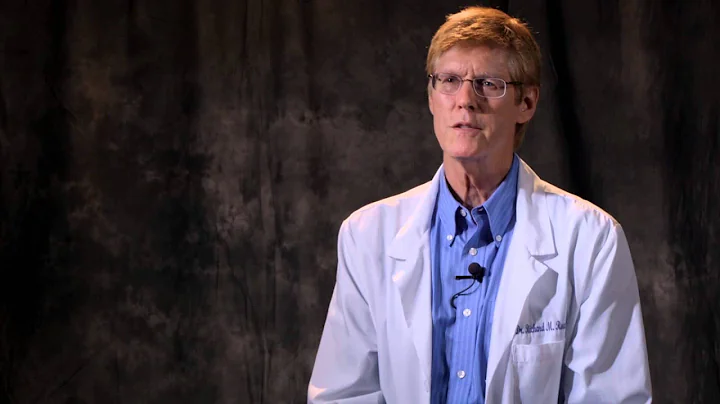 Advances in Medical Technology by Dr. Richard Roach