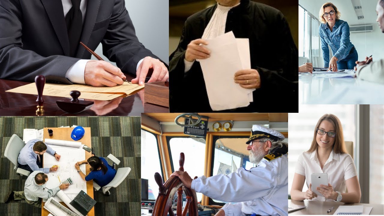 Top 10 best betaalde jobs!