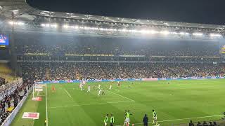 Arda Güler bunu hep yapıyor.Euro 2024 te de attı!! #arda güler #football #fenerbahçe