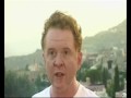 Simply Red interview Home Sicily part 2