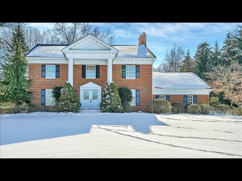 11 Farmers Ln, Chester, NY home video tour