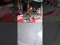 pesona Zaky praja