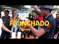 RICO MARANHÃO - PÉ INCHADO (VIDEO CLIPE