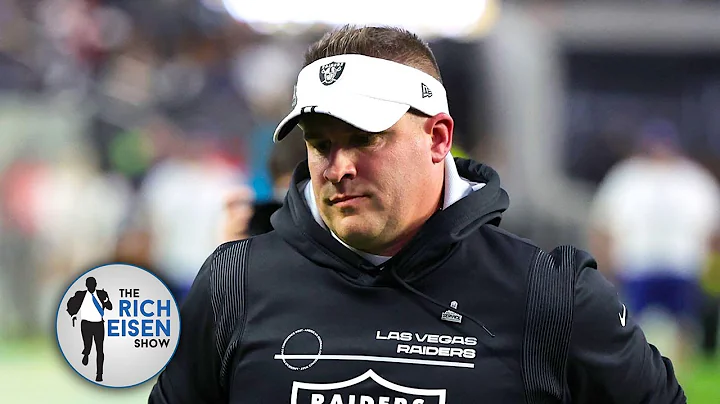 Former Raider Kirk Morrison Reacts to Silver & Bla...