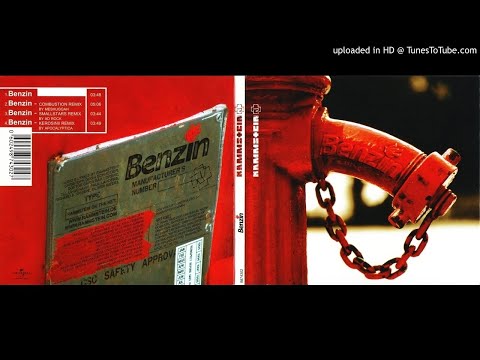 Rammstein - Benzin (Single Official)
