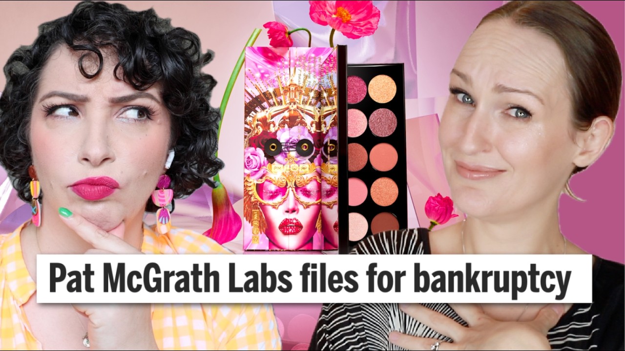 ...and other beauty industry news