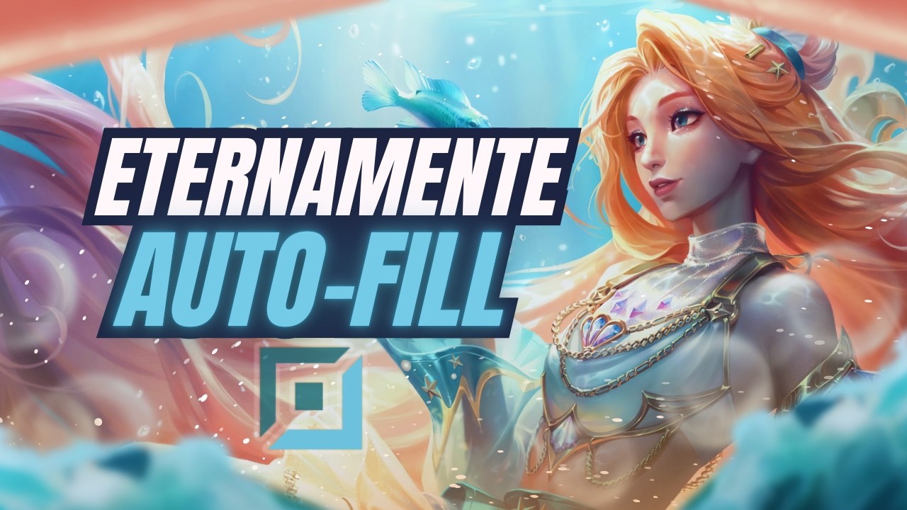 IMPOSSIVEL jogar na minha LANE! | League of Legends