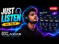 Roland Galaxias VSTi Live Sound Demo No Lecture