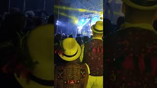 Concert Ziua Satului Apșa de Mijloc 615 ani! 2021! Адриан &amp; Михай Гузо!