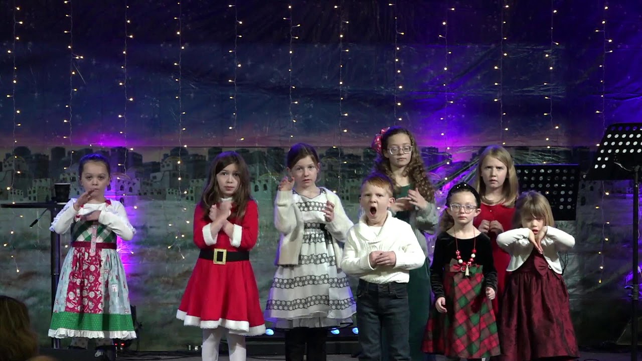 Felicity Christian Church Livestream YouTube