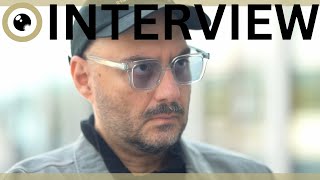 Interview TCHAIKOVSKY’S WIFE with Kirill Serebrennikov | ZFF 2022