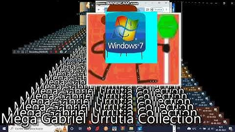 Gidget Falling Add Round 86