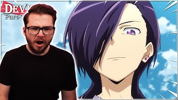 Enemy Revealed! 😲 | Devil is a Part-Timer Ep. 4 Reaction