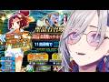 【FGO】水着紅閻魔ちゃん引くまでガチャ＆メロンブックスイベントおしらせ続報【飯田ぽち。Iida Pochi.】