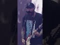 UNCOOKED - Live at Warped DC 2025.