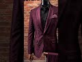 Moranx Paisley Tuxedo wedding prom suit  #suits #wedding #mensfashion