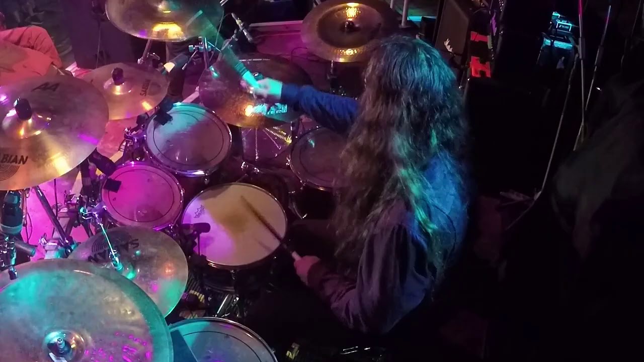 在 YouTube 上觀看「Stefan Wild - Omophagia - Radicalized - Live Drum Footage」 在 YouTube 上觀看「Stefan Wild - Omophagia - Radicalized - Live Drum Footage」