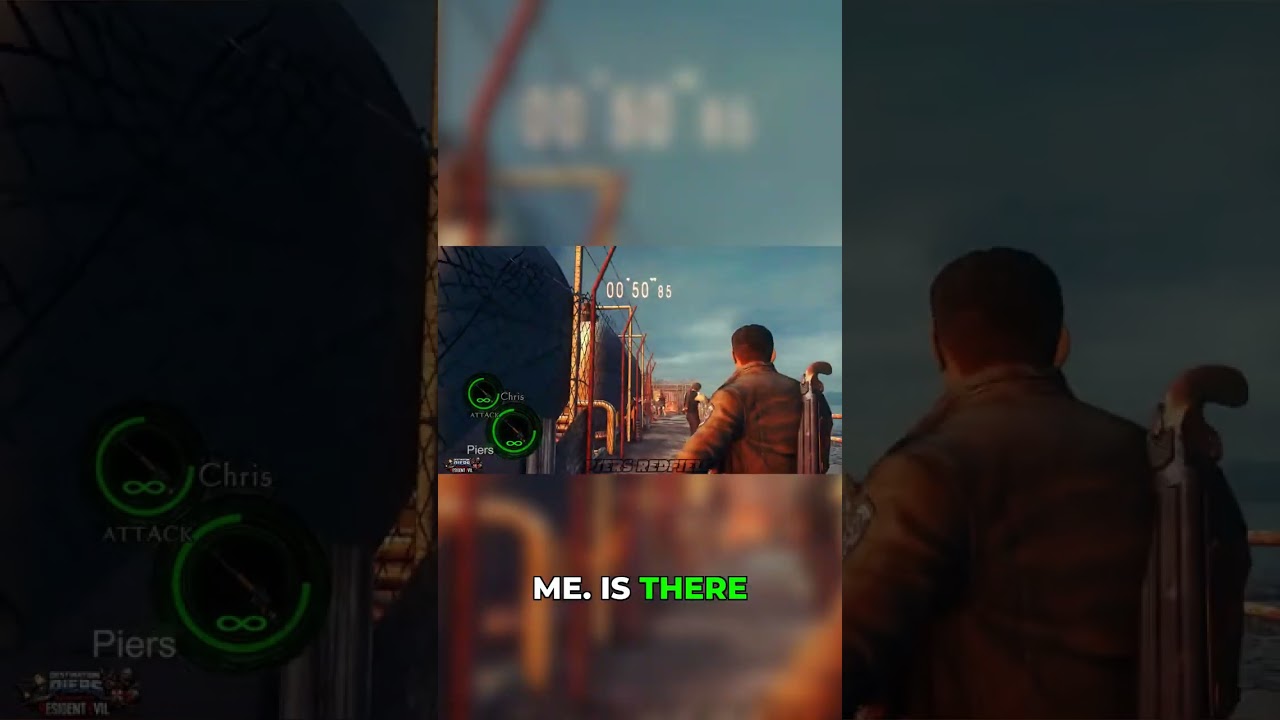 Pain, Calls for Help, and No Time for Stumpy!