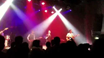 Acid House Kings "Are We Lovers or Are We Friends?" live in Stockholm on April 8th 2011 Acid House Kings "Are We Lovers or Are We Friends?" live in Stockholm on April 8th 2011