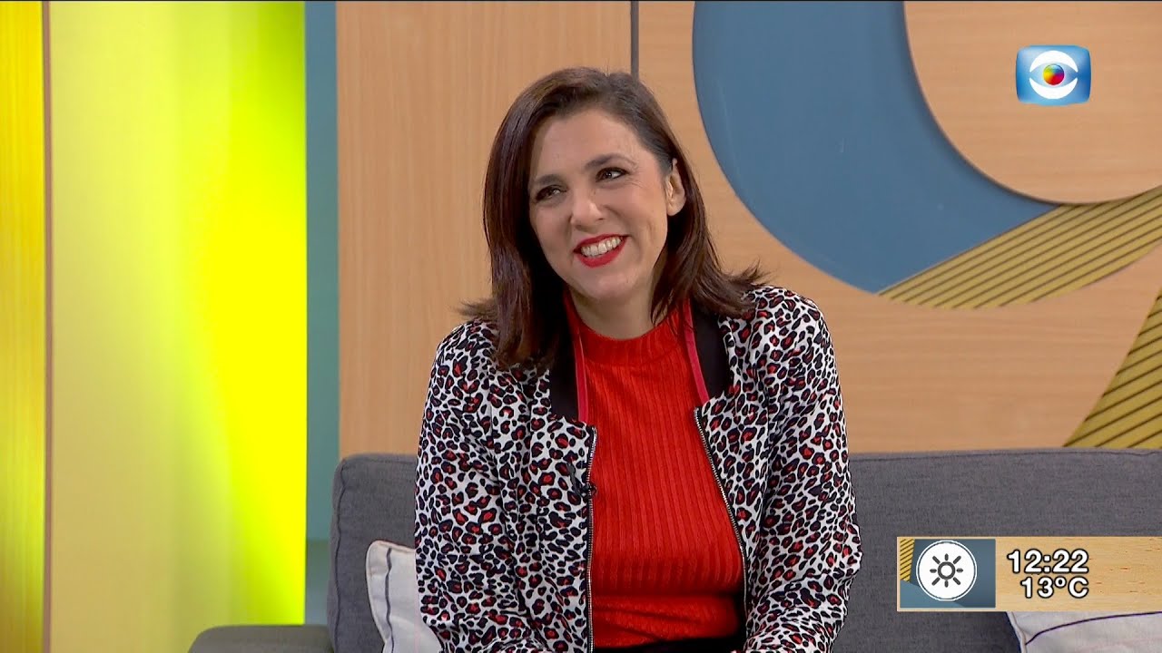 Intensidad de Florencia Infante