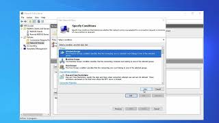 70. AZ-800 Exam: How to Implement Network Policy Server (NPS) | Windows Server Hybrid Core