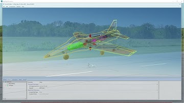 RealFlight How-to: Making basic edits to an aircraft.
