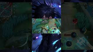 Jangan sok kuat Thmauz 🤣 #mobilelegendsindonesia  #highlights #mobilelegend #shorts #short #mlbb