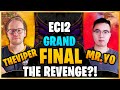 TheViper vs Mr YO in another BRUTAL SERIES, FINAL in charity ECI event