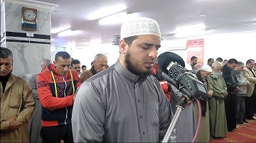 تلاوة ترق لها القلوب وتذرف لها الدموع من سورة هود إن الحسنات يذهبن السيئات❤️ القارئ سعيد القاضي