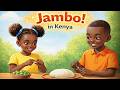 Amara’s Kenyan Adventure | Global Explorers: An Adventure in Kenya