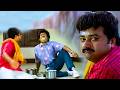 തൈര് മീൻകറി ചോറ് .. എല്ലാംകൂടി കൂട്ടികുഴച്ചു നീ തന്നെ തിന്നോ😟 | Jayaram | Aniyanbava Chetan bava