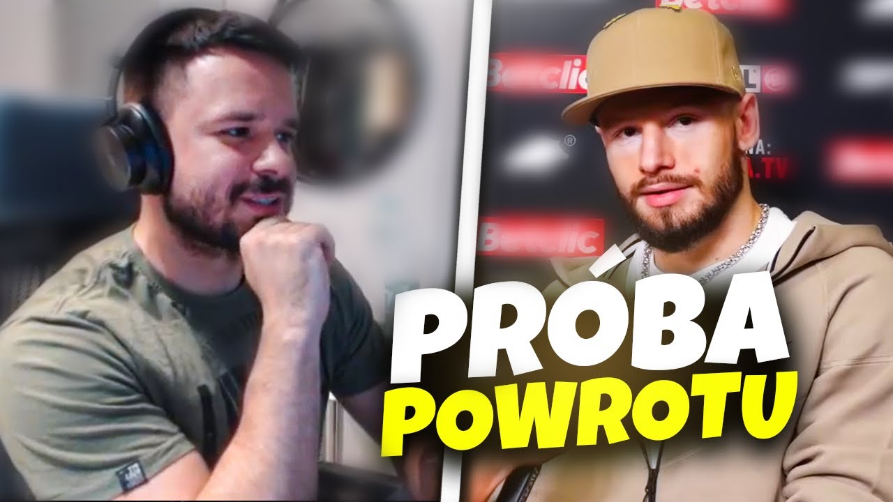 TAKEFUN SZCZERZE O PRÓBIE POWROTU XAYOO DO INTERNETU!