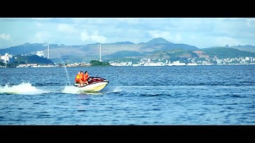 Quang Ninh Combines the best with CICT images