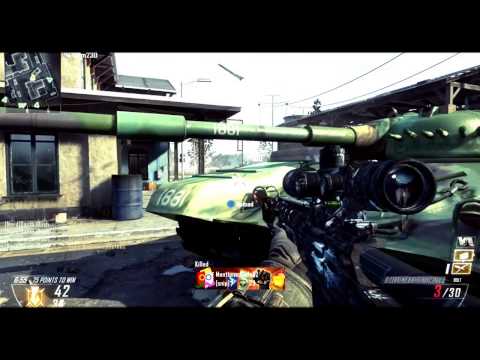 iRush: Revelation by Aceyy