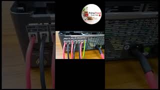⚡ 4000W Off Grid Hybrid Inverter Review | 24V Pure Sine Wave Solar Inverter with MPPT 🔋