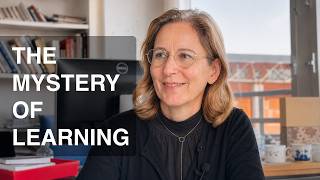 AI Works. But Do We Understand It? | Aude Billard on Robot Learning