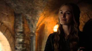 Game of Thrones Season 5: Episode #7 Clip - Cersei and the High Sparrow (HBO)