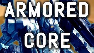 24 Hours with Armored Core: Last Raven