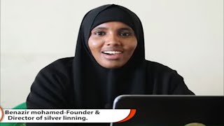 How I started my CBO/NGO in kenya | Benazir Mohd.