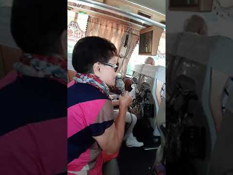 20190817阿母唱相逢後壁溝1
