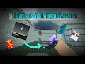 FREE Falchion Twilight Knife GIVEAWAY! - Counter Blox (ROBLOX)