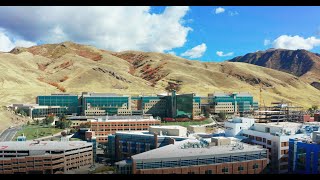 University of Utah Department of Surgery